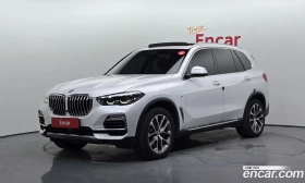 BMW X5 PANORAMA| HEAD UP| ПОДГРЕВИ| ОБДУХВАНЕ| KAМЕРИ, снимка 1