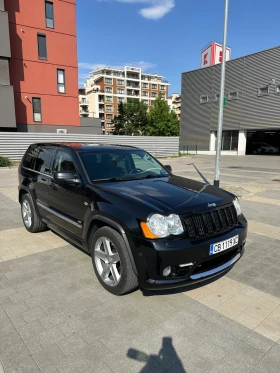 Jeep Grand cherokee 6.1  SRT 8, снимка 2
