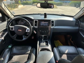Jeep Grand cherokee 6.1  SRT 8, снимка 12