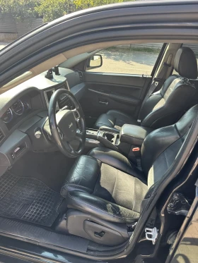 Jeep Grand cherokee 6.1  SRT 8, снимка 8