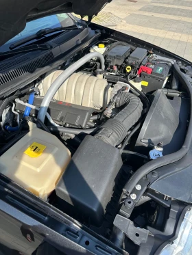 Jeep Grand cherokee 6.1  SRT 8, снимка 16
