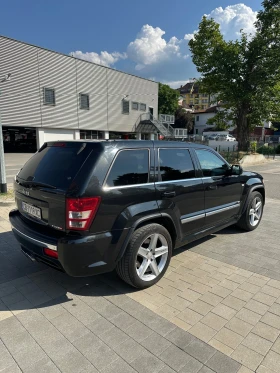 Jeep Grand cherokee 6.1  SRT 8, снимка 5