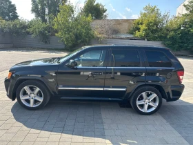 Jeep Grand cherokee 6.1  SRT 8, снимка 3