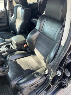 Jeep Grand cherokee 6.1  SRT 8, снимка 9