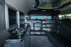 Hummer H2 Hummer h6 Players edition, снимка 7