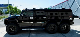 Hummer H2 Hummer h6 Players edition, снимка 1