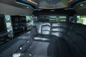 Hummer H2 Hummer h6 Players edition, снимка 5