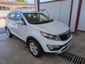 Kia Sportage 2.0i Automatic , снимка 1