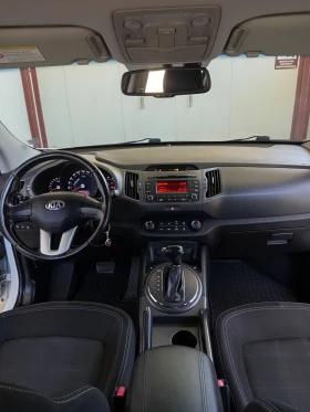 Kia Sportage 2.0i Automatic , снимка 7