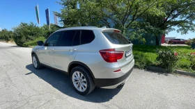 BMW X3 3.0d 258к.с. * СМЕНЕНА ВЕРИГА* , снимка 3