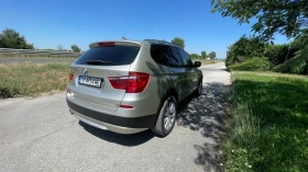 BMW X3 3.0d 258к.с. * СМЕНЕНА ВЕРИГА* , снимка 10