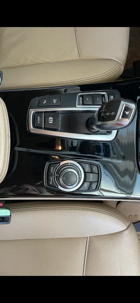 BMW X3 3.0d 258к.с. * СМЕНЕНА ВЕРИГА* , снимка 15