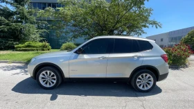 BMW X3 3.0d 258к.с. * СМЕНЕНА ВЕРИГА* , снимка 4