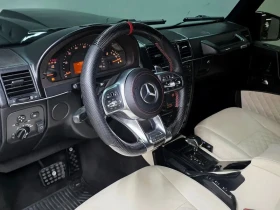 Mercedes-Benz G, снимка 11