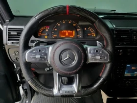 Mercedes-Benz G, снимка 12