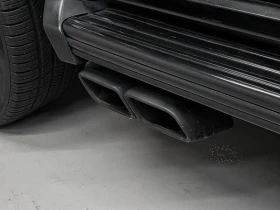 Mercedes-Benz G, снимка 7
