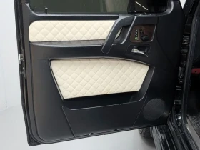 Mercedes-Benz G, снимка 9