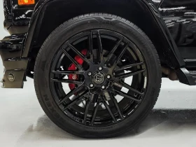 Mercedes-Benz G, снимка 5