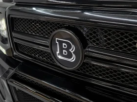 Mercedes-Benz G, снимка 6
