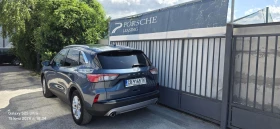 Ford Kuga  Titanium 4WD, 2.0 EcoBlue / 140 kW / 190 к.с., 8A, снимка 3