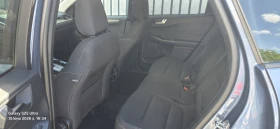 Ford Kuga  Titanium 4WD, 2.0 EcoBlue / 140 kW / 190 к.с., 8A, снимка 4