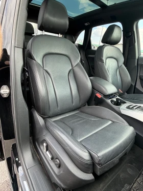 Audi Q5 2.0 ST-LINE, снимка 7