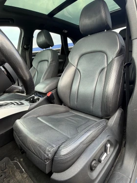 Audi Q5 2.0 ST-LINE, снимка 6