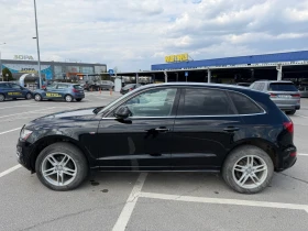 Audi Q5 2.0 ST-LINE, снимка 3