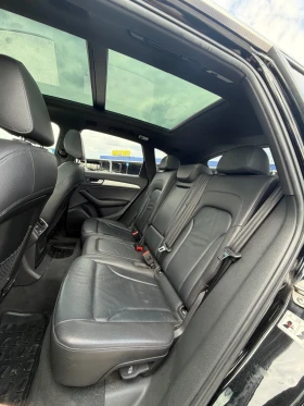 Audi Q5 2.0 ST-LINE, снимка 8