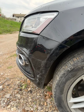 Audi Q5 2.0 ST-LINE, снимка 15