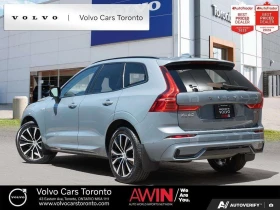 Volvo XC60 * B5 AWD Plus Dark Theme | Climate | 20" Wheel, снимка 4