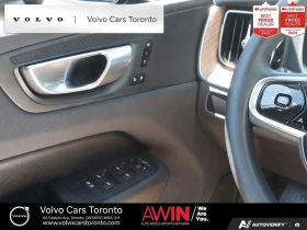 Volvo XC60 * B5 AWD Plus Dark Theme | Climate | 20" Wheel, снимка 17