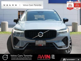 Volvo XC60 * B5 AWD Plus Dark Theme | Climate | 20" Wheel, снимка 2