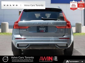 Volvo XC60 * B5 AWD Plus Dark Theme | Climate | 20" Wheel, снимка 5