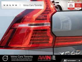 Volvo XC60 * B5 AWD Plus Dark Theme | Climate | 20" Wheel, снимка 12