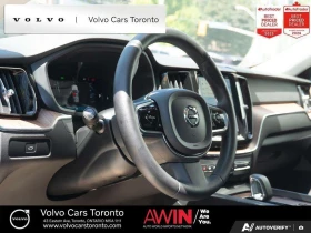 Volvo XC60 * B5 AWD Plus Dark Theme | Climate | 20" Wheel, снимка 13