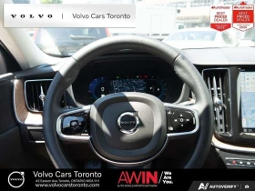 Volvo XC60 * B5 AWD Plus Dark Theme | Climate | 20" Wheel, снимка 14