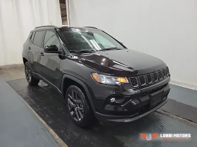 Jeep Compass, снимка 2