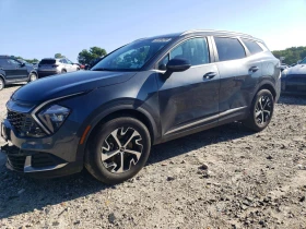 Kia Sportage Ex, снимка 1