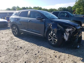Kia Sportage Ex, снимка 4