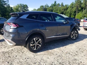 Kia Sportage Ex, снимка 3