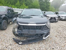 Kia Sportage Ex, снимка 5