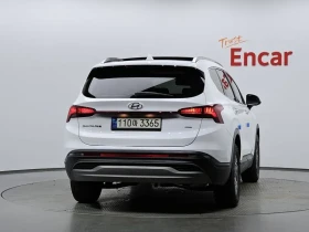 Hyundai Santa fe 1.6 - САМО 30% АВАНС, снимка 3