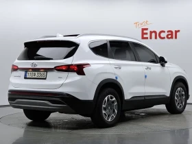 Hyundai Santa fe 1.6 - САМО 30% АВАНС, снимка 1