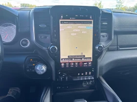 Dodge RAM 1500 * Sport * АВТОКРЕДИТ БЕЗ ПЪРВОНАЧАЛНА ВНОСКА* , снимка 9