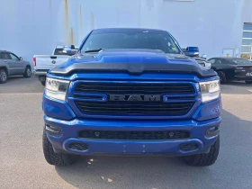 Dodge RAM 1500 * Sport * АВТОКРЕДИТ БЕЗ ПЪРВОНАЧАЛНА ВНОСКА* , снимка 6
