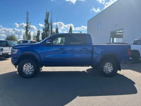 Dodge RAM 1500 * Sport * АВТОКРЕДИТ БЕЗ ПЪРВОНАЧАЛНА ВНОСКА* , снимка 16