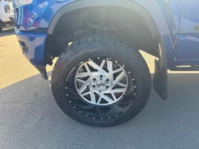 Dodge RAM 1500 * Sport * АВТОКРЕДИТ БЕЗ ПЪРВОНАЧАЛНА ВНОСКА* , снимка 7