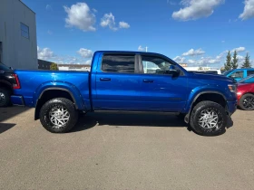 Dodge RAM 1500 * Sport * АВТОКРЕДИТ БЕЗ ПЪРВОНАЧАЛНА ВНОСКА* , снимка 3
