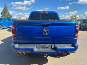 Dodge RAM 1500 * Sport * АВТОКРЕДИТ БЕЗ ПЪРВОНАЧАЛНА ВНОСКА* , снимка 4